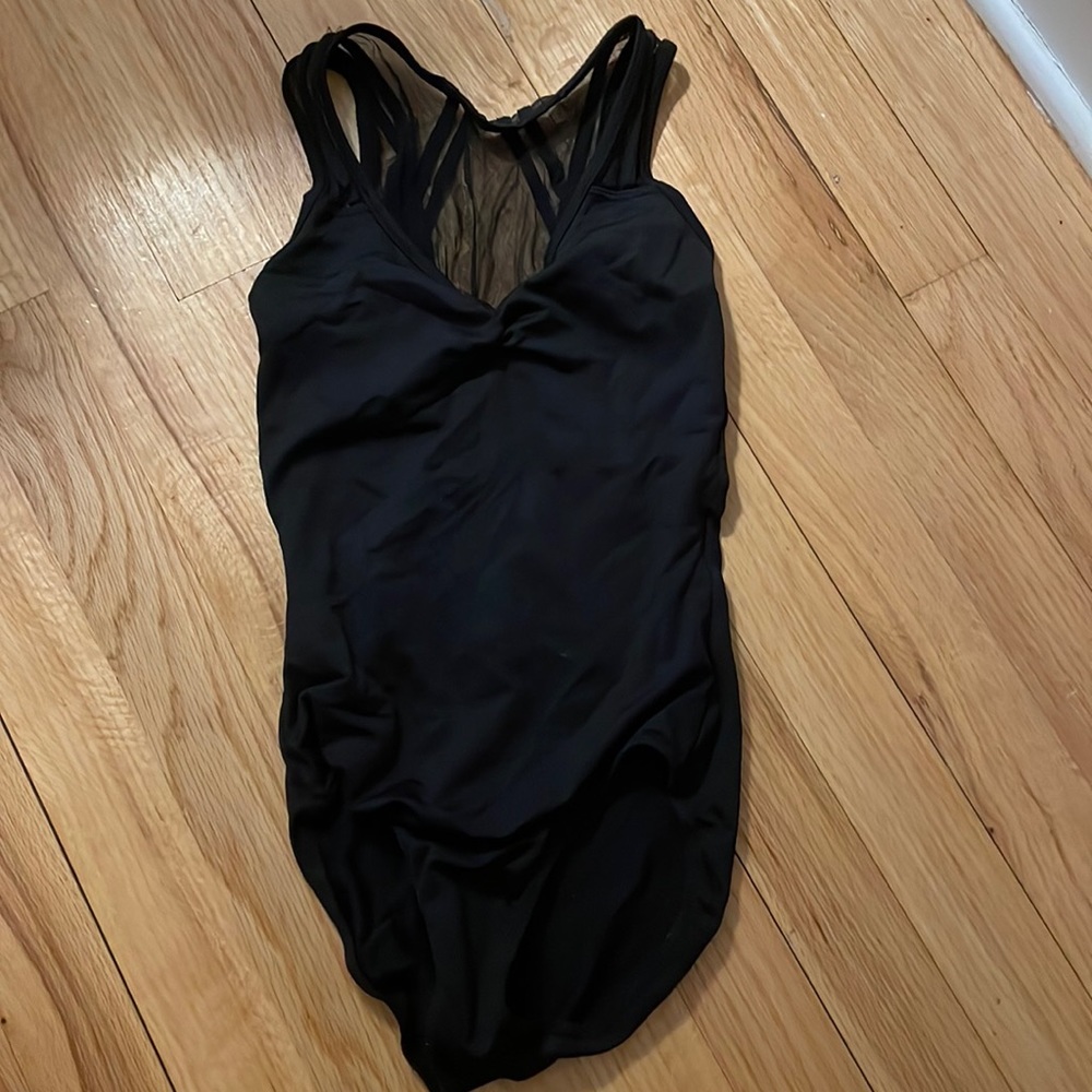 So Dance leotard